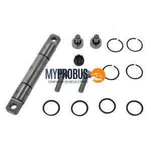 Kit De Repuesto, Horquilla De Embrague Mercedes-benz, O500, Multego, OM447, OM457, OM460.